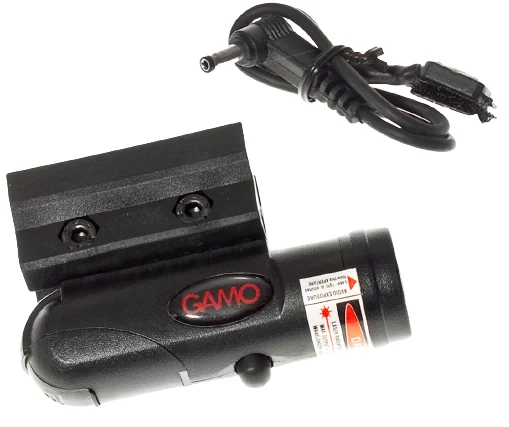 Lazernyj celeukazatel' Gamo PT-902