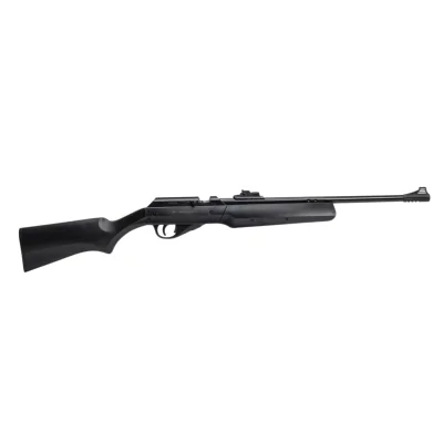 Винтовка пневматическая Borner SimpleStrike Black к.4,5мм