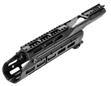 Комплект шасси SAG MK2.1 1913