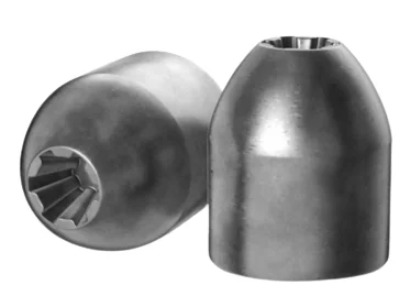 Puli pnevmaticheskie H&N Grizzly k.6,35mm 2,02g (150sht)2