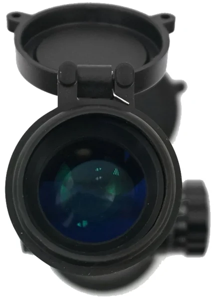 Pricel LEAPERS Bug Buster 4x32 SCP-M432AOMDL3