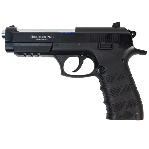 pnevmaticheskij-pistolet-ekol-es-p92b-blowback-k-4-5-mm-chernyj 2