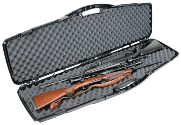 Кейс для ружья Flambeau 6499NZ