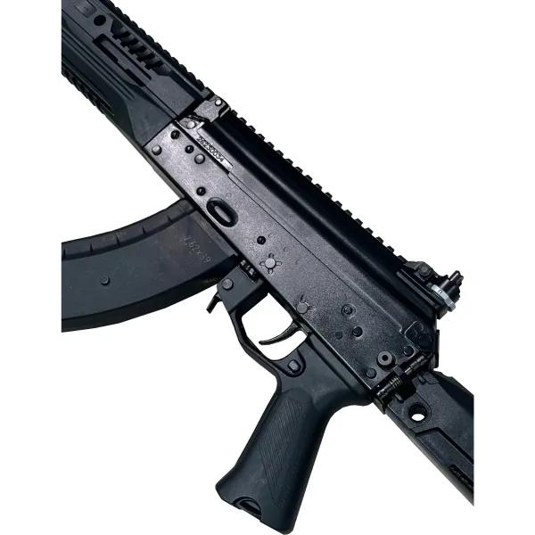 Карабин TR3 gen.2 к.7,62х39 (L=415, ДТ)