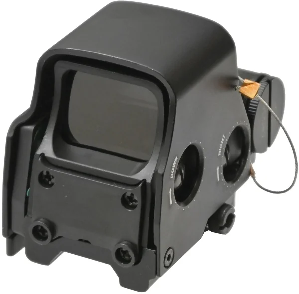 Pricel kollimatornyj Borner RDB5583